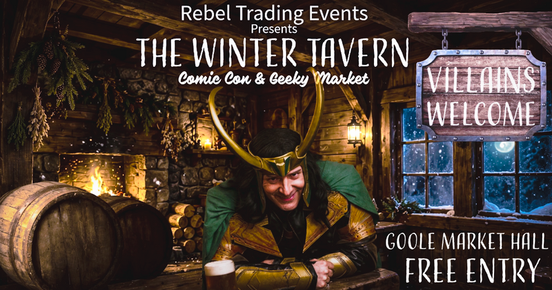 The Winter Tavern
